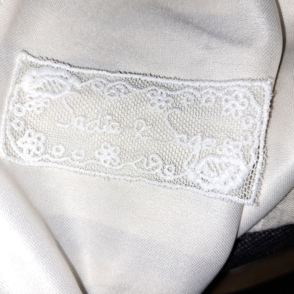 Sadie and sage striped dress - Picture 3 of 5